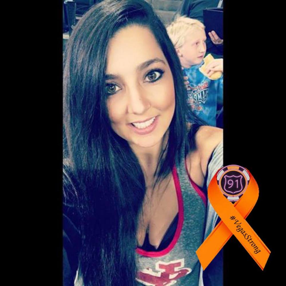 Meet your Posher, Toni